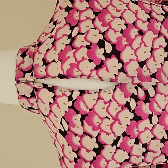 Ann Taylor Blouse - Picture 4 of 6